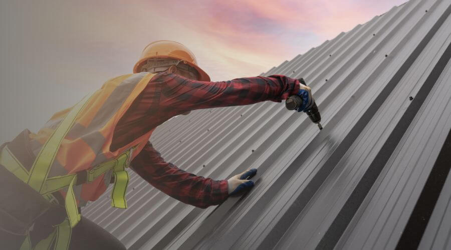 Expert new roof installation services in Saratoga Springs, NY